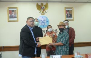 JMSI Optimis Menjadi Konstituen Dewan Pers Tahun Depan
