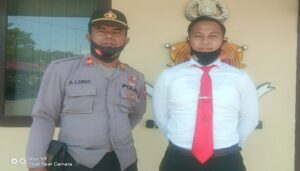 Diterpa Isu Miring, Ini Penjelasan Polres Konawe