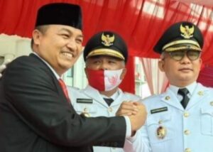 Ardin – Gusli Islah, Suhu Politik di Konawe Kembali Teduh