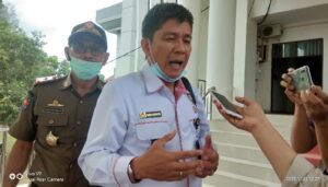 Manajemen Sangat Tertutup, Kunker Wantannas RI ke PT VDNI dan OSS Ditolak