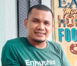 Survei Internal, AS-RUL Menang di Empat Kecamatan