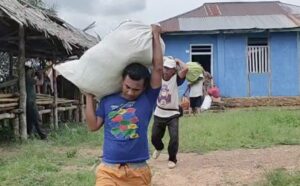 Gegara Dukung Paslon RABU di Pilkada Konut, Warga Laramo Diusir Mertua