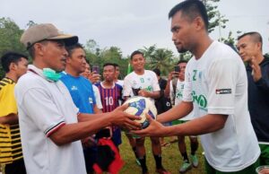 Saddil Ramdani Kembali Merumput di Konut