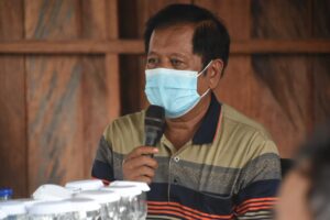 Bupati Soppeng: Isu Penutupan Perbatasan Adalah Berita Hoax