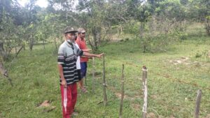 Desa Punggulahi Mulai Bangkit Dari Ketertinggalan