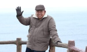 Kadin Sultra Akan Gelar Musprov, Anton Timbang Nyatakan Siap Bertarung