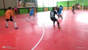 Turnamen KKSS Konawe Cup IV, 13 Paguyuban Siap Berlaga