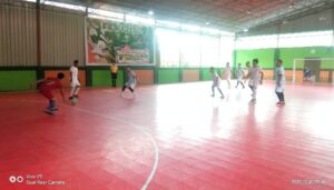 Empat Tim Melenggang ke Semi Final, Wajo dan Bone Tersingkir