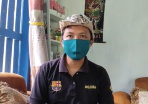 Penuhi Kebutuhan Keluarga,Warga Desa Puupi Kembangkan Ternak Sapi