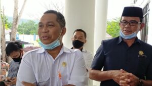 DPRD Konawe Rekomendasi PAW Pimpinan Dewan, “Bola” Kini di Tangan Bupati ?
