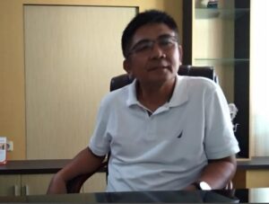 Pemprov Sultra Alokasikan Dana Miliaran untuk Jalan dan Jembatan di Butur