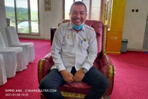 Ketua DPRD Dipastikan Tidak Berganti, Ardin: Rekomendasi DPP Sudah Dicabut, ARS Jangan “Bermain”