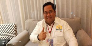 Menang Telak, Ini PR KADIN Sultra Yang Akan Dituntaskan Anton Timbang