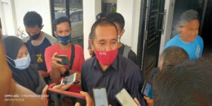 Tidak Kuorum, Rusdianto Keluar dari Ruang Rapat Paripurna