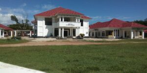 Rapat Bamus Terkait PAW Ketua DPRD Konawe Batal, Sekwan: Sekretariat Tidak Mengeluarkan Surat