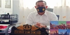 Sat Reskrim Polres Konut Berhasil Bekuk Pelaku Curanmor