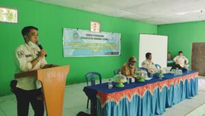 DKP Konut Kawal Pembentukan Kelompok PAAP