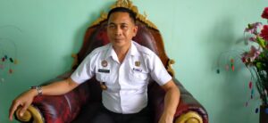 Napi Berada di Luar Tahanan, Ini Penjelasan Kepala Rutan Unaaha