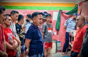 Herianto Pastikan Rutan Unaaha Bebas Dari Peredaran Narkoba
