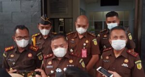 Dugaan Korupsi Pengadaan Sapi di Konawe, Ini Kata Kajati Sultra