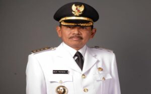 Kejar Ketertinggalan, Ridwan Zakariah Secepatnya Akan Turun Survei Pembangunan Infrastruktur