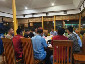 Pengurus JMSI Sultra Siap Dikukuhkan