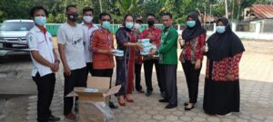 Dinkes Konawe Utara Lakukan Sidak ke Puskesmas