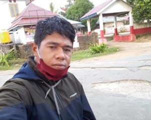 Sportif, Akun FB Suwardin KANC Mengajak Semua yang Kalah Pilkada Untuk Mendukung Pemerintah Buton Utara