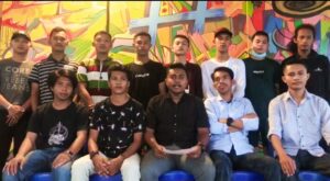 AMPD Sultra: Stop Tindakan Kriminalisasi Terhadap Pengusaha Lokal