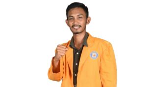 Dorong Pemerataan, BEM FITK UHO Minta Kriminalisasi Pengusaha Lokal Dihentikan