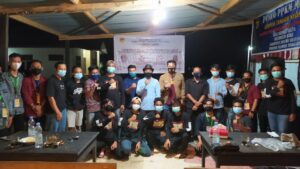 Bangkitkan Potensi Generasi Milenial, HMKB Gelar Dialog Publik