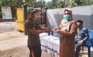 Dinilai Sukses Bangun Desa, Kades Andeo Dapat Pujian dari Warganya