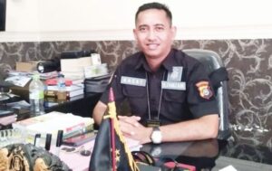 Polres Konut Lidik Dugaan Korupsi Profil Desa