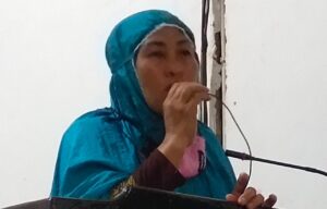 Kades Laimeo: Memanfaatkan Momen Bulan Ramadhan ini Untuk Beribadah