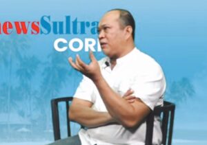 Tekan Penyebaran, Vaksinasi Covid -19 di Konawe Utara Melebihi Target