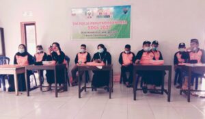 Upaya Pengentasan Kemiskinan, Desa Pekaroa Bentuk Tim SDGs