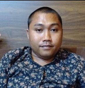 Tanggapi Tudingan Miring di Sosmed, Mawan Jelaskan Makna “Otoriter dan Hukum”