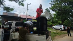 Polres Konawe Belum Tetapkan Tersangka Dugaan Korupsi DPPKB, Gelar Perkara di Polda Sultra Dipertanyakan