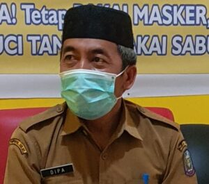 Pemkab Soppeng Siap Bayarkan THR dan Gaji ASN Secara Bersamaan