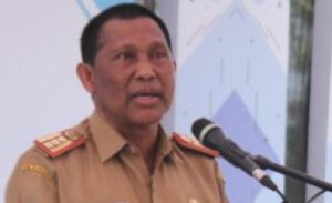 Bantah Pernyataan DLH, Sekda: Kabid Tidak Paham Tugas Pokok dan Tupoksi