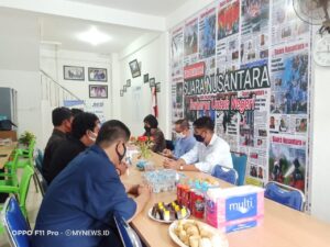 Pengda Sumsel Jalani Verfak, Dua Pengda Lagi, JMSI Jadi Konstituen Dewan Pers