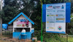 Penggunaan Dana Desa Dipertanyakan, Kades Punngulahi “Buka-bukaan”