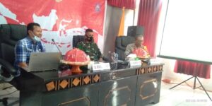 Deteksi Dini Konflik, Rancangan Proyek Perubahan JAGA Buton Utara Digagas