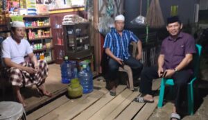 Masyarakat Motui Mendukung Pembangunan Kawasan Industri