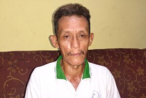 Pandemi Covid-19 Tidak Menjadi Penghalang Pembangunan Desa Lambuluo