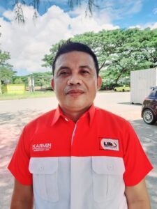 LIRA Sultra Minta Kejati Ungkap Aliran Dana Korupsi PT Toshida Indonesia