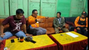 Cuaca Buruk, BPBD Konut Imbau Warga Selalu Waspada