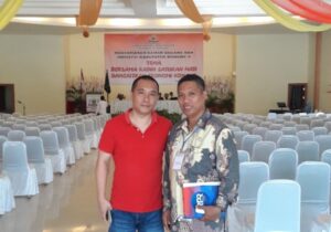 BWS Sulawesi IV Diminta Tidak Mengabaikan Keberadaan Pengusaha Lokal Sultra