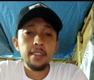 GP Sultra Bantah Berita Permohonan Maaf, Kaconk: Itu Tidak Benar