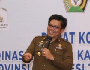 Pemilik Media Merasa Dibohongi, Ridwan Badallah: Tidak Ada Kerja Sama, Saya Hanya Membayar Sesuai Pesanan